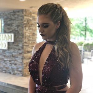 Meet your Posher, Riley